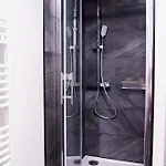 דירה Romantique 2 Pieces - Balneo Privatif