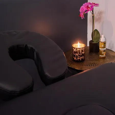 Romantique Jacuzzi * Moulins (Allier)