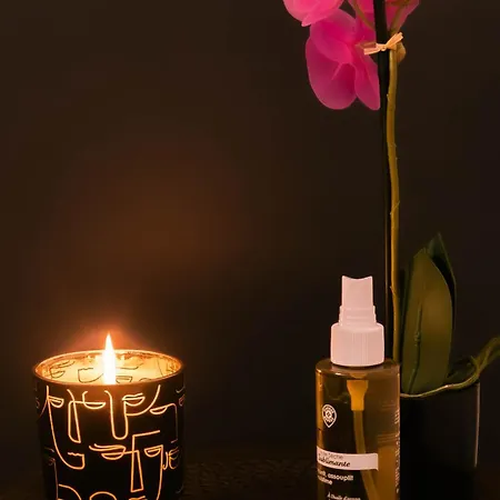 Romantique 2 Pieces - Balneo Privatif