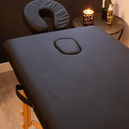 Romantique Jacuzzi