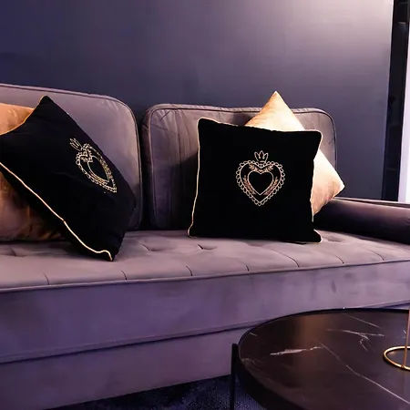 Romantique 2 Pieces - Balneo Privatif Lejlighed