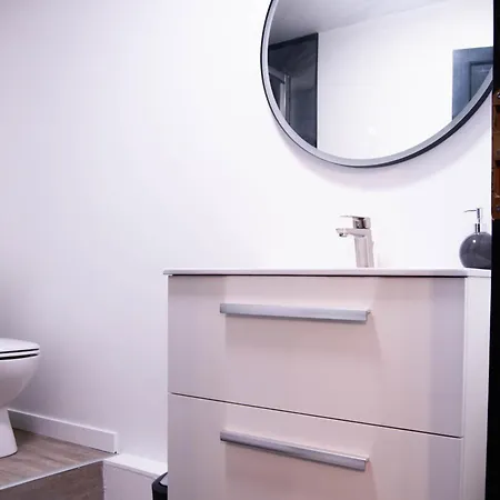 Romantique Jacuzzi *