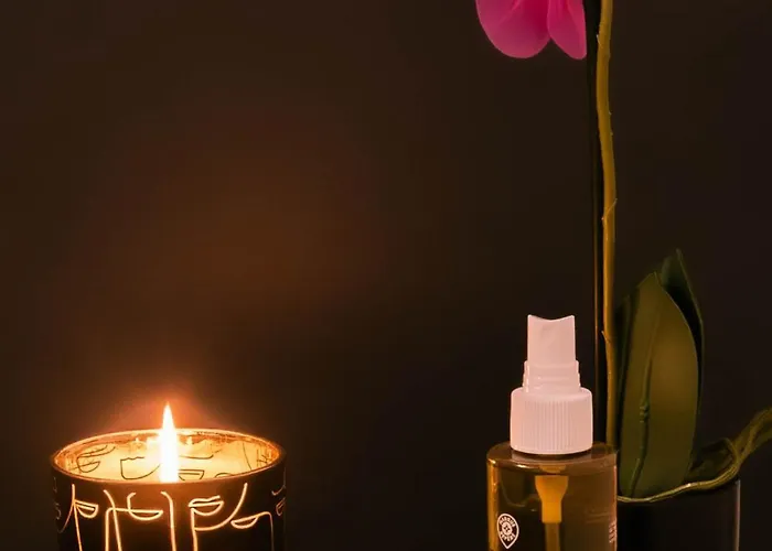 Romantique 2 Pieces - Balneo Privatif