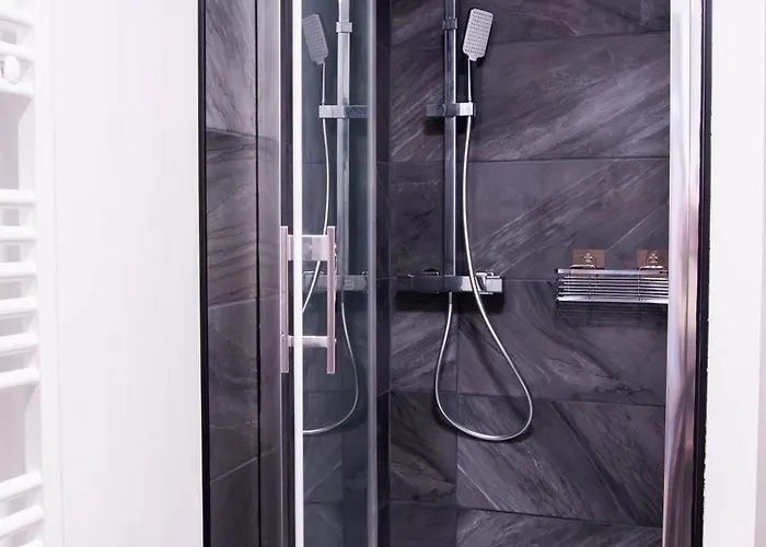 Lejlighed Romantique 2 Pieces - Balneo Privatif