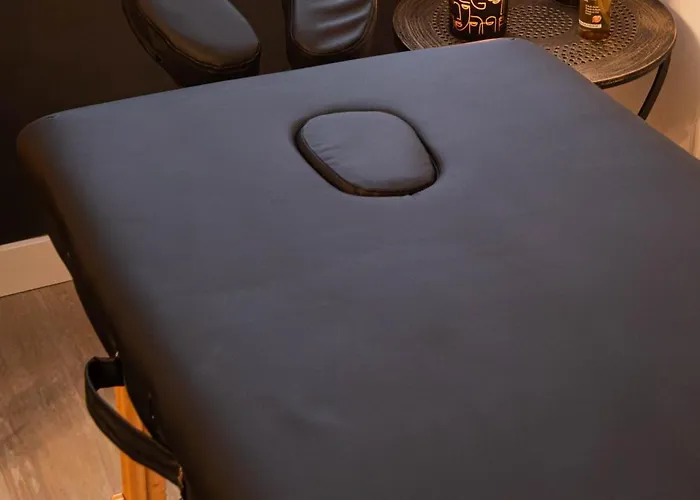 Romantique 2 Pieces - Balneo Privatif