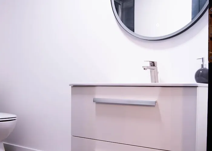 Romantique 2 Pieces - Balneo Privatif *